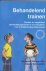 Elle van Rijn 232540, S. Vermeyden - Behandelend trainen sociale en cognitieve vaardigheidstrainingen voor kinderen met ontwikkelingsproblematiek