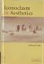 Iconoclasm in Aesthetics
