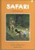 Willy Vandersteen - Safari