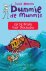 Tosca Menten - Dummie de mummie 3 - Dummie de mummie en de sfinx van Shakaba