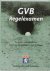 L. Mangelaar-Meertens - Regelexamen GVB & handicap - vergroot uw kennis en daarmee het plezier in het Golfspel