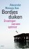 Bordjes duiken