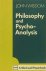 Philosophy and psycho-analy...