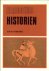 Herodotos - Historiën.
