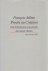 JULLIEN, François - Procès ou Création: Une introduction a la pensée des lettrés chinois. Essai de problématique interculturelle.