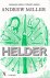Miller, Andrew - Helder / uit het Engels vert. door Heleen ten Holt
