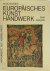 Europäisches Kunsthandwerk:...
