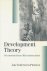 Pieterse, Jan - Development Theory