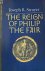 The Reign of Philip the Fair