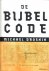 De Bijbelcode