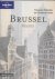 City guide sp. Brussel (sta...