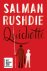 Salman Rushdie - Quichotte