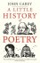 Little history of poetry