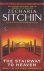 Sitchin, Zecharia - The Stairway to Heaven. Book II of the Earth Chronicles