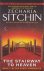 Sitchin, Zecharia - The Stairway to Heaven. Book II of the Earth Chronicles