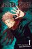 Gege Akutami - 2019 Jujutsu Kaisen, Vol. 1