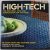 Kron, Joan and Slesin, Suzanne - High-Tech. The industrial style and source book for the home.