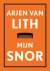Arjen Van Lith - Mijn snor