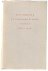 Presser, J. - Autobiografische schets 1899-1919