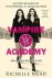 Vampire Academy