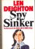 Deighton, Len - Spy Sinker