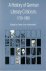 A History of German literar...