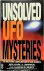 Unsolved UFO Mysteries The ...