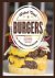 Chris Hart - Wicked Good Burgers