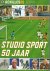 Studio Sport 50 jaar - Achi...