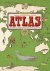 Aleksandra Mizielinska; Daniel Mizielinski - Atlas - 69 landen