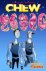 John Layman - Chew Volume 4: Flambe
