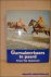 VAN IMMERSEEL, Frans; - GARNALENVISSERS TE PAARD. LA PECHE EQUESTRE DE LA CREVETTE. DIE KRABBENFISCHER ZU PFERDE. SHRIMPFISHING ON HORSEBACK,