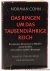 COHN, NORMAN. - Das Ringen um das Tausendjährige Reich. Revolutionärer Messianismus im Mittelalter und sein Fortleben in den modernen totalitären Bewegungen.
