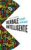 Verbale intelligentie / Scr...
