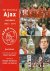 Ajax Jaarboek 1998-1999