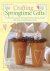 Tone (Author) Finnanger - Crafting Springtime Gifts