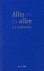 Paul, Ds. H. - ALLES EN IN ALLEN