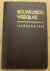 BOND VAN NEDERLANDSCHE ARCHITECTEN. & RETERA, W [RED.]. - Bouwkundig weekblad. 63e jaargang 1942. Orgaan  van den Bond van Nederlandsche architecten.