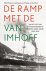 Ellen Klinkers ; Linda Terpstra ; Maaike van der Kloet - De ramp met de Van Imhoff
