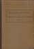 Cowles, Barbara - Bibliographers' Glossary of Foreign Words and Phrases. An alphabet of terms in bibliographical and booktrade use compiled from twenty languages