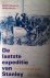 LIEBOWITZ Daniel, PEARSON Charles - De laatste expeditie van Stanley. Een waanzinnige tocht door Congo. (vert. van The Last Expedition: Stanley's Mad Journey Through The Congo - 2005)