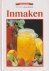 Inmaken
