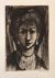 Mensinga, Jan Roelf (1924-1998) - Acht etsen bij Les Fleurs du Mal van Charles Baudelaire.