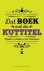 Bindervoet & Henkes - Dat boek met die kuttitel
