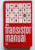 RCA Transistor Manual