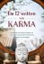 De 12 Wetten Van Karma