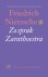 Friedrich Nietzsche & Ria van Hengel - Zo sprak Zarathoestra
