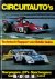 Eddie Guba - Circuitauto's. Toerwagens, GT's, Sportwagens CanAm, Formule 1, 2 en 3