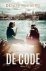 Denise Rudberg - De code