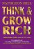 Napoleon Hill - Think & Grow Rich